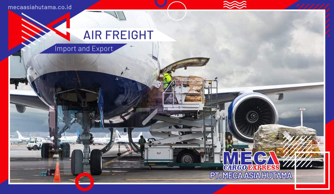 Tarif Biaya Import Air Freight China Indonesia l Hub.0811673828