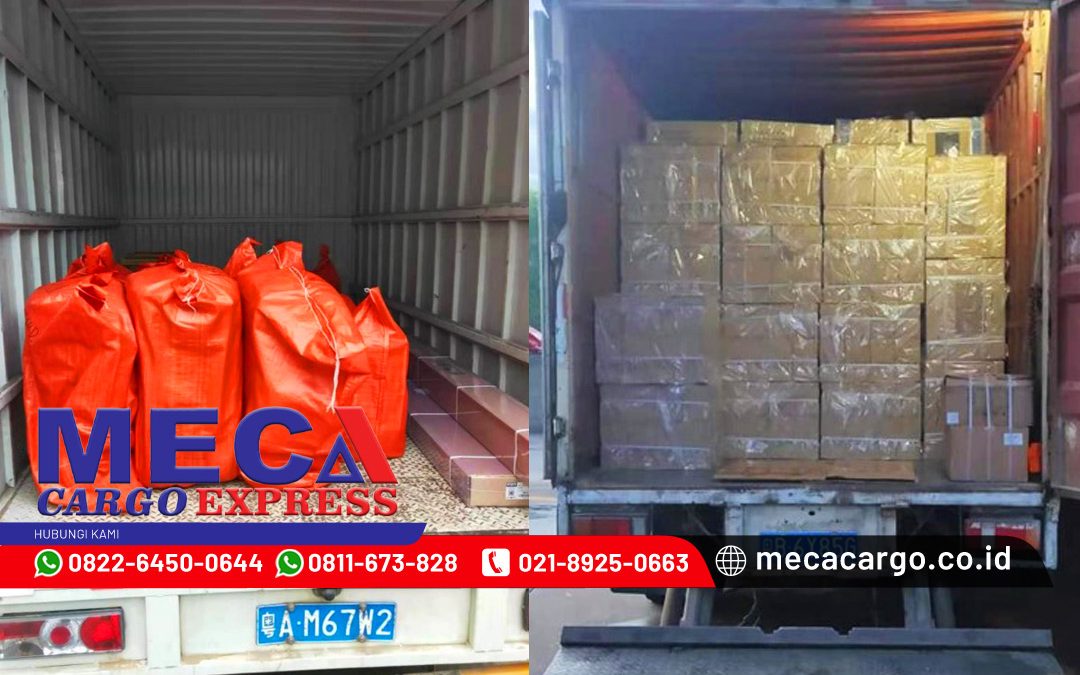 Jasa Import Dari China To Jakarta FLC – LCL Hub : 0811673828